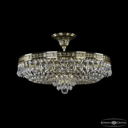 Потолочная люстра Bohemia Ivele 19271/45IV GB