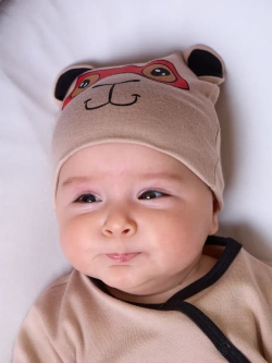 комбинезон для новорожденных