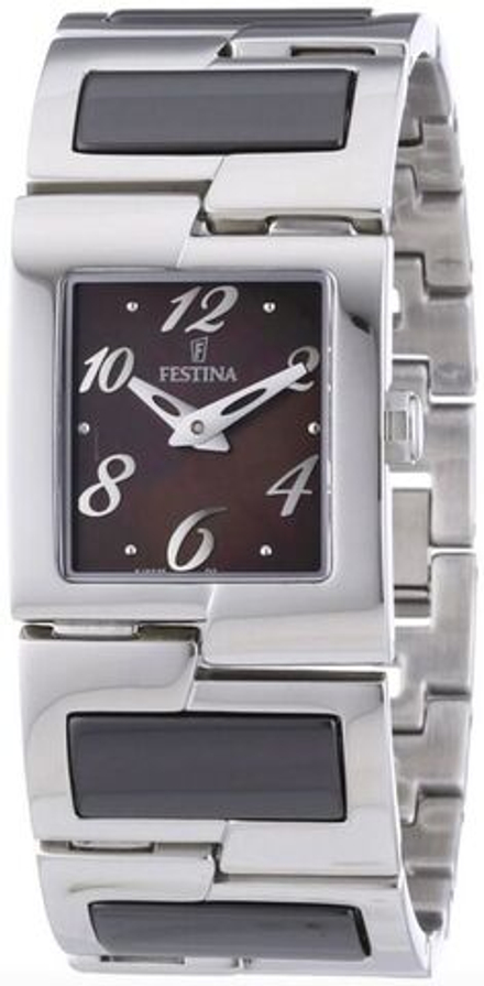 Женские наручные часы Festina F16535/2