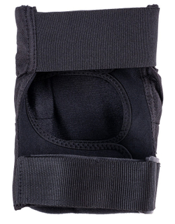 Наколенники Tech Team ARMOR Basic first step black