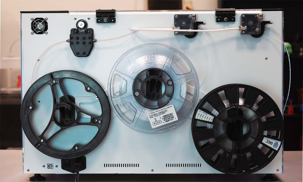 3D принтер Anisoprint Composer A4