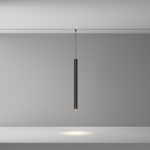 Трековый светодиодный светильник Maytoni Exility X Focus Led TR245-7W4K-B