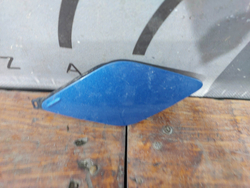 Заглушка буксировочного крюка Volvo S90 2 16-нв Б/У Оригинал 31383298