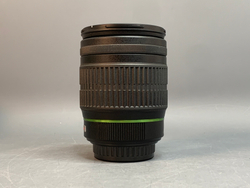 Pentax SMC DA 17-70mm f/4 AL (IF) SDM