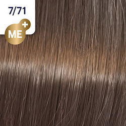 Wella Koleston 7/71 Янтарная куница ME+