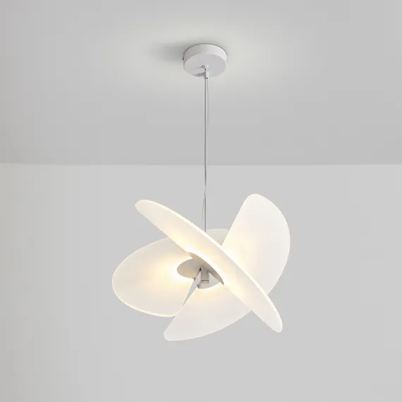 Подвесной светильник FR6202PL-L14W Изабелла / Isabella 14 Вт LED Freya fr6202pl-l14w