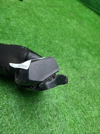 Накладка камеры Porsche Macan 95b (2021-н.в.)