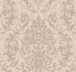 Damask Fresco