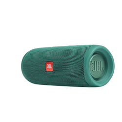 Портативная колонка JBL Flip 5 Eco Edition Green