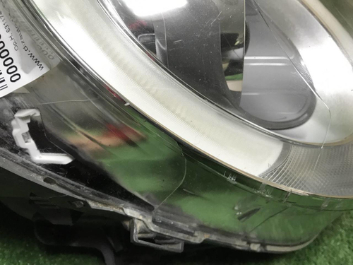 Фара правая Mini Hatch F56 (2013-2018) LED
