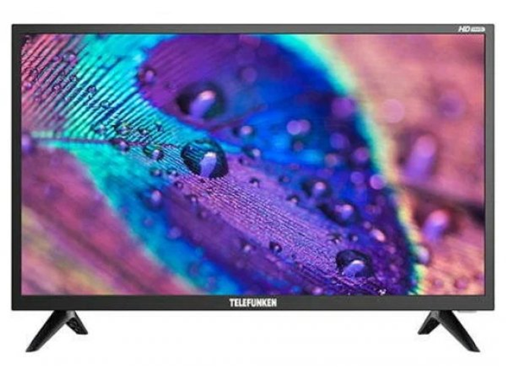 LED телевизор HD-Ready Telefunken TF-LED24S80T2S
