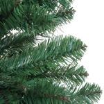 Елка «Волшебный лес» 180 см, ПВХ (598 веток)