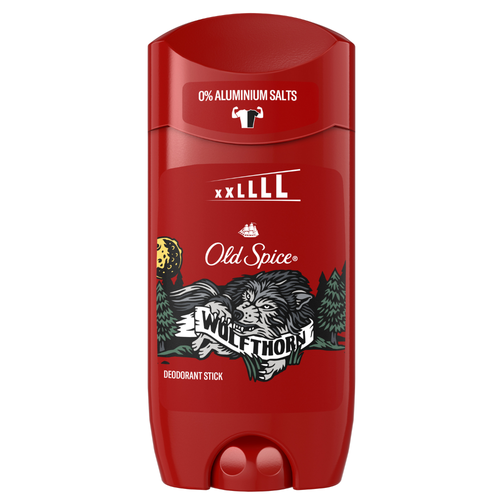 Дезодорант Old Spice WOLFTHORN стик 85 мл