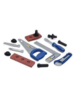 Набор детских инструментов Плотник (881-5)