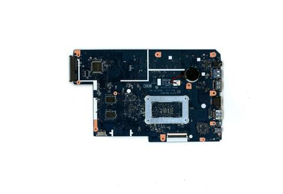 Материнская плата для ноутбука Lenovo ideapad 110-17IKB I5-7200U V2GL 4G W/RTC WIN (5B20M40833), оригинал