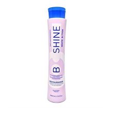 Happy Hair Ботокс B Shine White B.tox белый