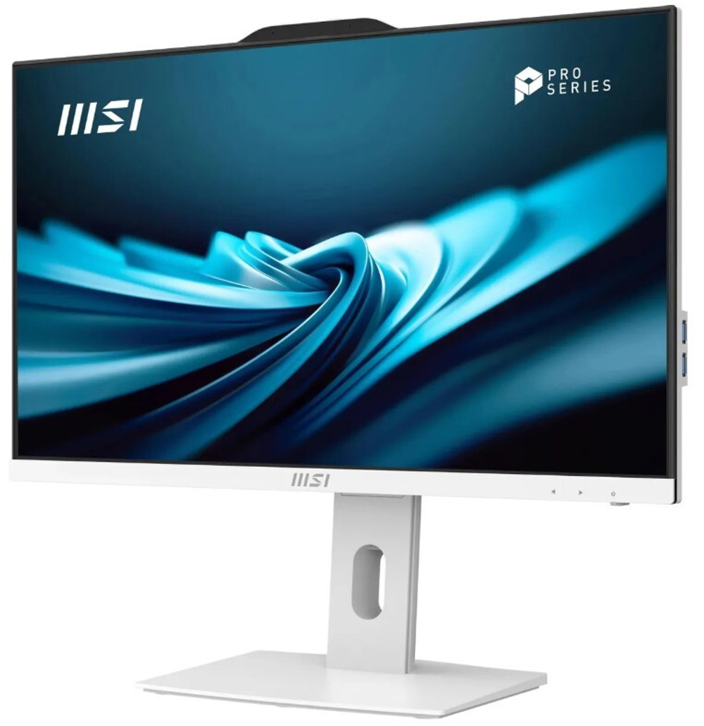 Моноблок 23.8'' MSI Pro AP242P 14M