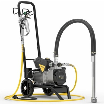 Агрегат окрасочный WAGNER SuperFinish 23 Pro HEA мембранный 2399198