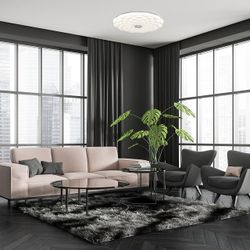 Накладной светильник Escada Polly 610/PL LED