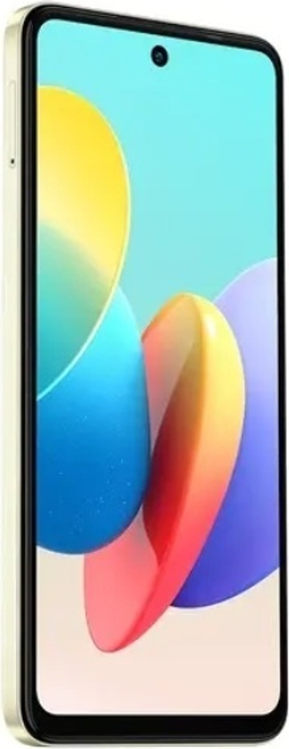 Смартфон TECNO SPARK 20C 4 ГБ/128 ГБ зеленый