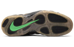 Кроссовки Nike Foamposite Pro Gym "Green"