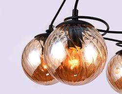 Ambrella Подвесная люстра Traditional TR9022