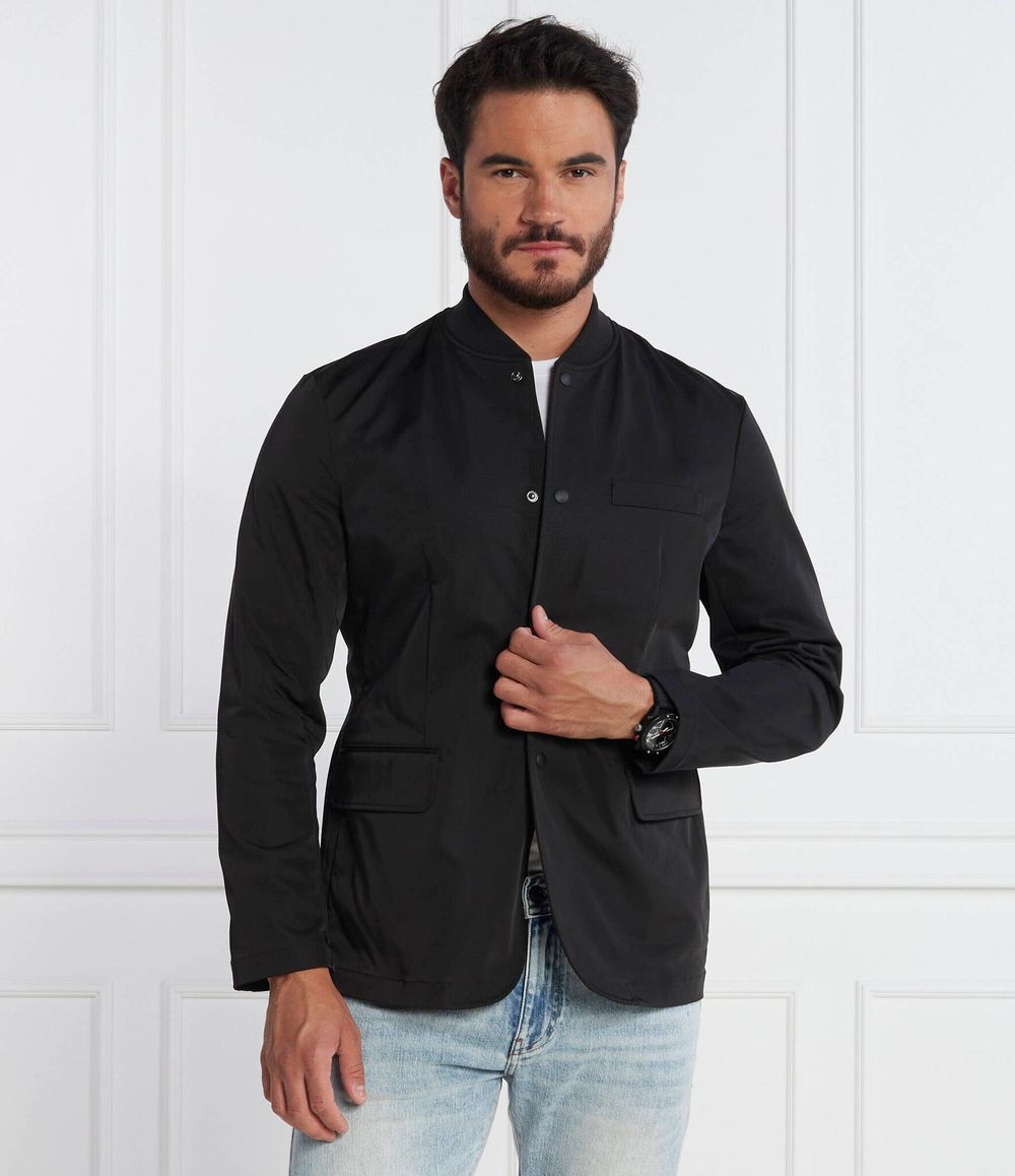 Куртка Armani Exchange - черный(6RZGL2 ZN2ZZ)