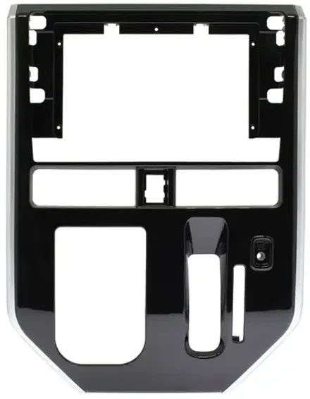 Магнитола для Toyota Tank, Roomy, Daihatsu Thor, Subaru Justy 2016-2020 (климат) - Teyes CC4-PRO монитор 13" 2K QLED на Android 13, Snapdragon 778G, 8+128, AI, CarPlay, DSP, 4G SIM-слот