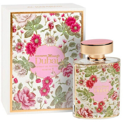 Miracle Dubai Parfum