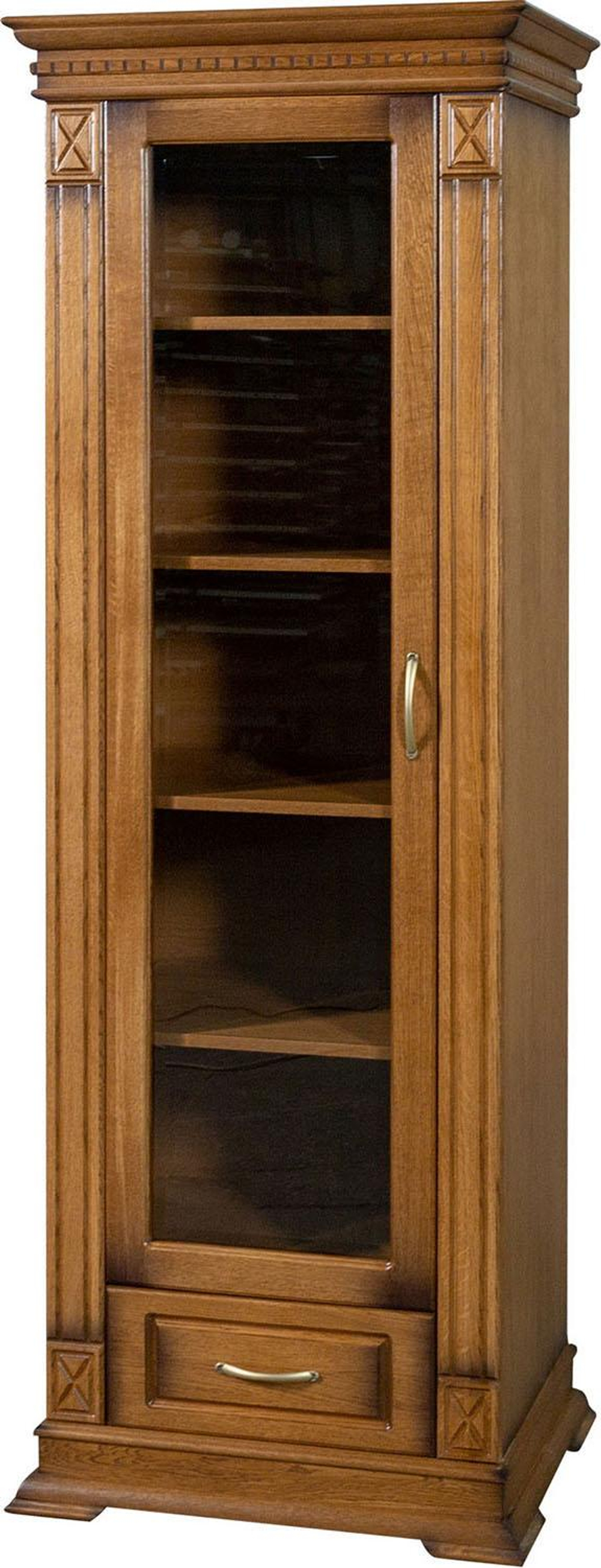 Шкаф «Верди Классик» П1.0487.0.26-01