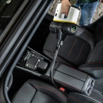 Karcher VC 6 Cordless ourFamily Car вертикальный аккумуляторный пылесос 1.198-672.0