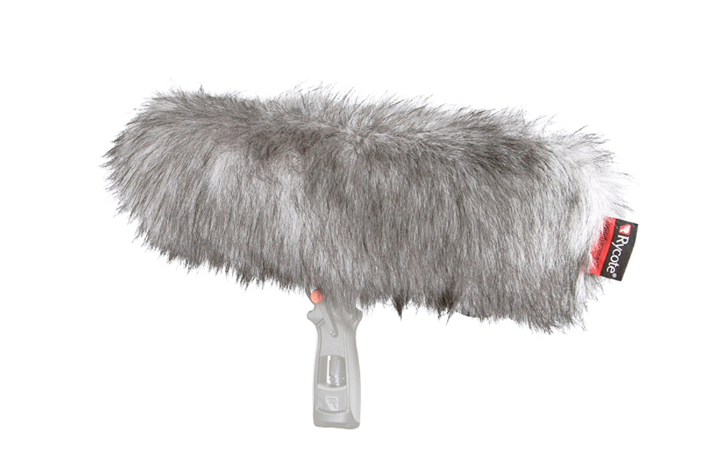 Комплект вертрозащиты Rycote Modular Windshield WS 4 Kit