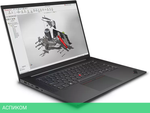 Ноутбук Lenovo ThinkPad P1 Gen 6 21FV309UMH