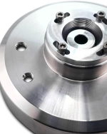 Усиленная верхняя опора амортизатора для штатных амортизаторов для Ford Bronco Raptor 2022+ заводская высота