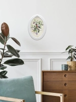 Картина на стену интерьерная на холсте 37*27 см