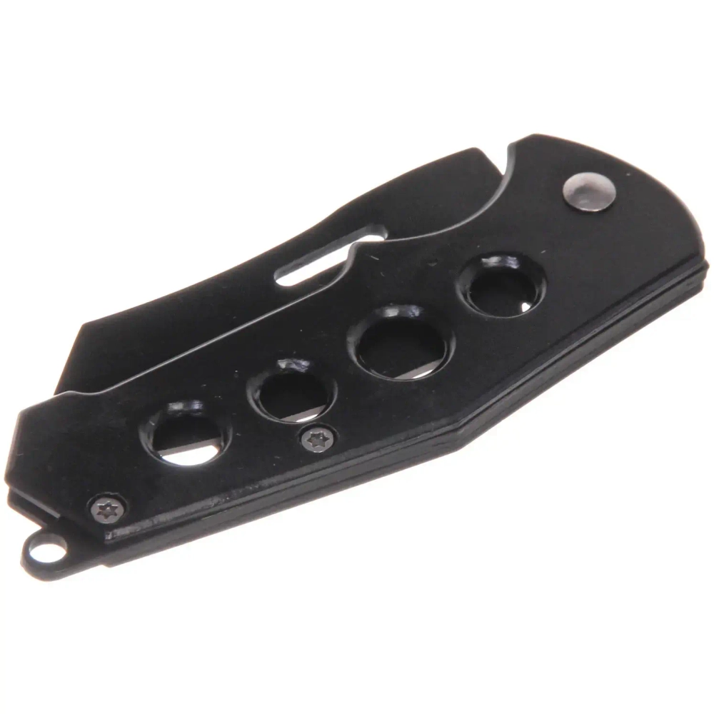 Нож универсальный ТУРИСТМАСТЕР, складной 15.5 см, блистер 868