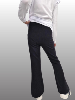 17-16-1 Брюки для девочки