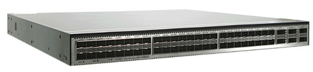 Коммутатор Huawei CE6863E-48S6CQ-B