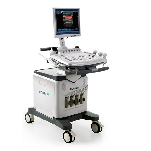 Ультразвуковая диагностическая система U2 Prime Edition (стандартная комплектация).