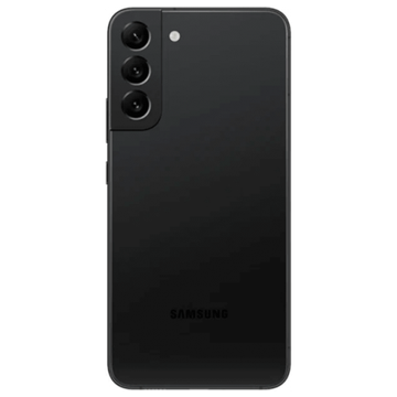 Смартфон Samsung Galaxy S22 Plus 5G, 8/256GB, Phantom Black