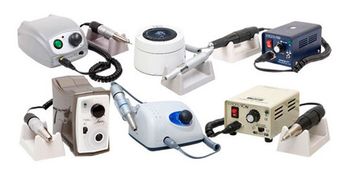 Аппараты Strong