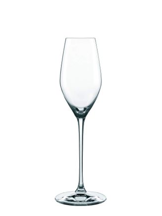 Supreme — Набор из 4-х бокалов для шампанского Champagne Flute XL 300 мл, артикул 92084, NACHTMANN