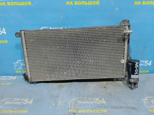 Радиатор кондиционера CHERY AMULET A15 2007