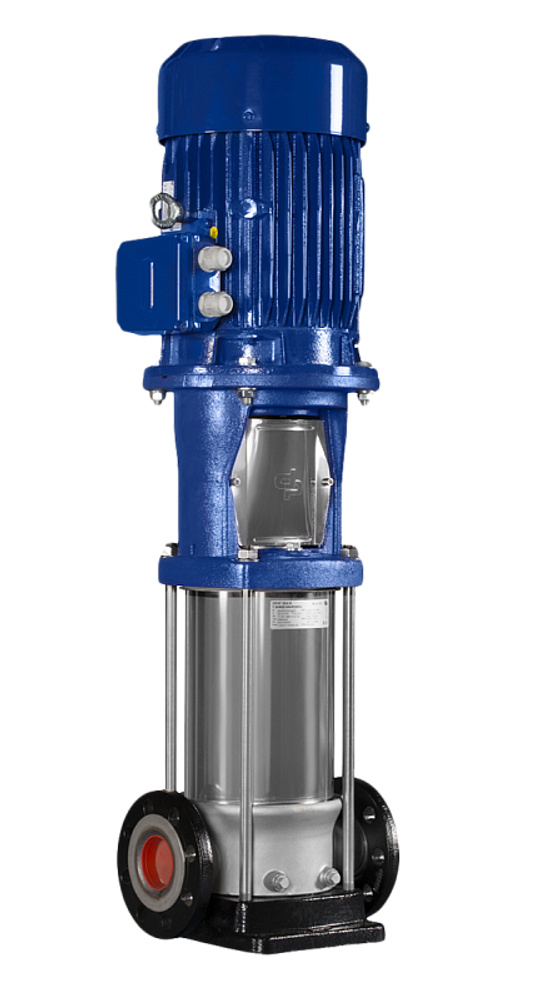 Насос вертикальный DP PUMPS DPVF 65-90