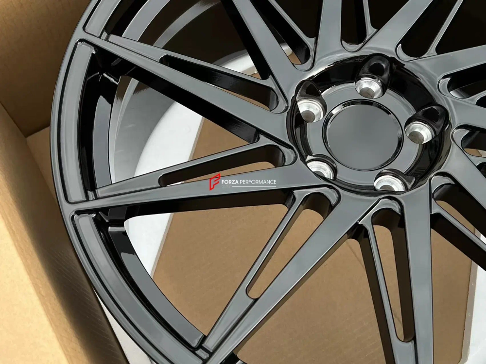 КОВАНЫЕ ДИСКИ ДЛЯ MERCEDES-BENZ AMG S63 W222 2020 МЕРСЕДЕС-БЕНЗ