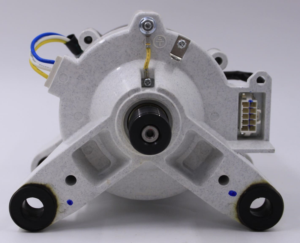 Двигатель (мотор) к стиральной машине HISENSE, Gorenje, Leran WDHX350FA 2156400