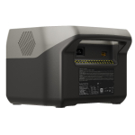 Портативная зарядная станция EcoFlow RIVER 2 Max (512 Втч)