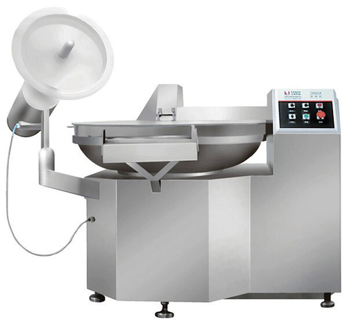 Куттер Hualian ZB-80 (открытого типа)