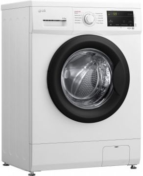 Пральна машина вузька LG F2J3WS8W