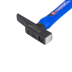 Молоток слесарный 110г. Forsage F-TF7118